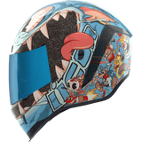 ICON HLMT AFRM MIP NINE LIVES - DRIVEN Canada's Powersports 0101 - 173840101 - 17384