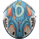 ICON HLMT AFRM MIP NINE LIVES - DRIVEN Canada's Powersports 0101 - 173840101 - 17384