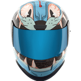 ICON HLMT AFRM MIP NINE LIVES - DRIVEN Canada's Powersports 0101 - 173840101 - 17384