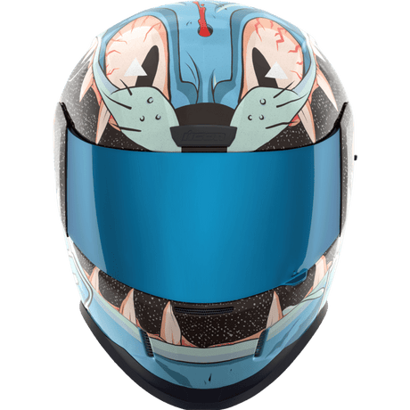 ICON HLMT AFRM MIP NINE LIVES - DRIVEN Canada's Powersports 0101 - 173840101 - 17384