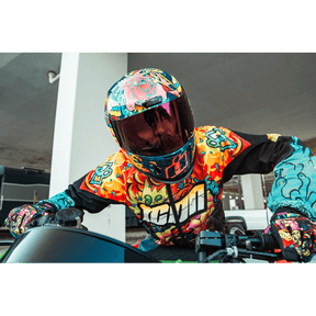 ICON HLMT AFRM MIP SCATTERBRAIN - DRIVEN Canada's Powersports 0101 - 179170101 - 17917