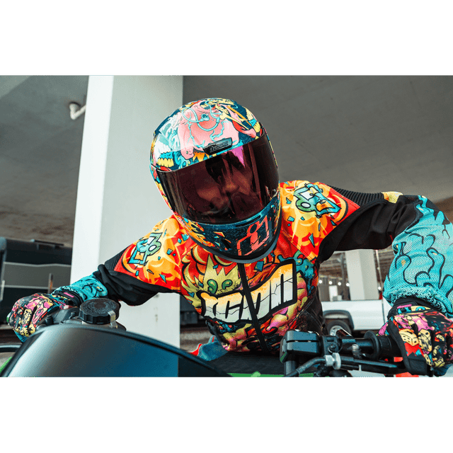 ICON HLMT AFRM MIP SCATTERBRAIN - DRIVEN Canada's Powersports 0101 - 179170101 - 17917