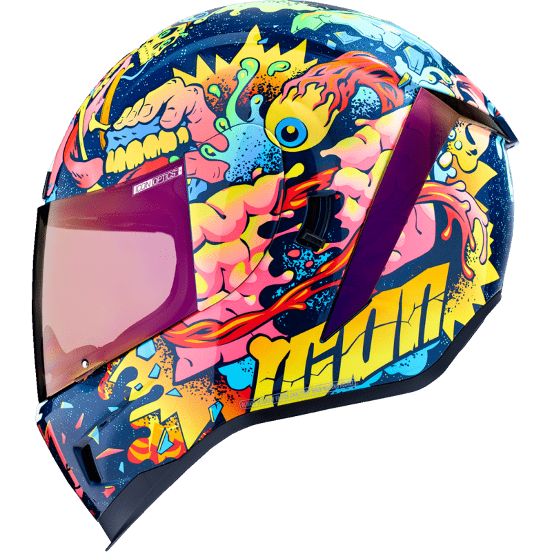 ICON HLMT AFRM MIP SCATTERBRAIN - DRIVEN Canada's Powersports 0101 - 179170101 - 17917