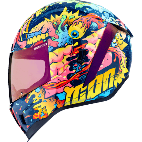 ICON HLMT AFRM MIP SCATTERBRAIN - DRIVEN Canada's Powersports 0101 - 179170101 - 17917