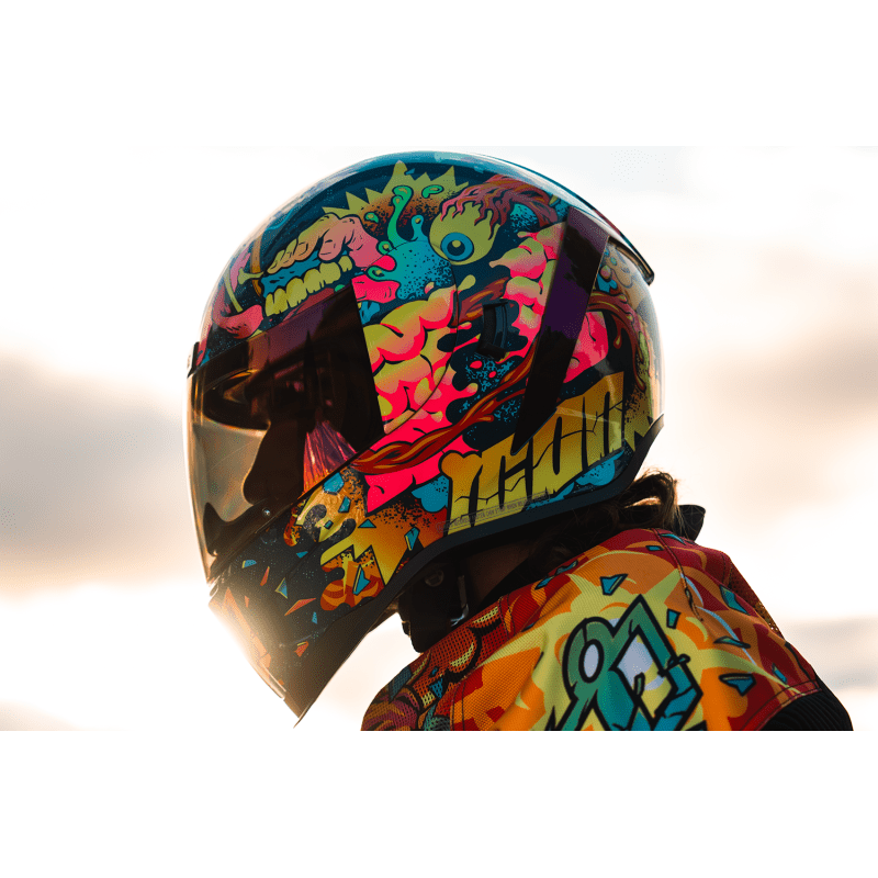 ICON HLMT AFRM MIP SCATTERBRAIN - DRIVEN Canada's Powersports 0101 - 179170101 - 17917