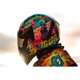 ICON HLMT AFRM MIP SCATTERBRAIN - DRIVEN Canada's Powersports 0101 - 179170101 - 17917