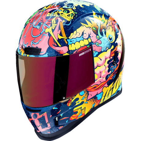 ICON HLMT AFRM MIP SCATTERBRAIN - DRIVEN Canada's Powersports 0101 - 179170101 - 17917