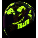 ICON HLMT AFRM MIP SCATTERBRAIN - DRIVEN Canada's Powersports 0101 - 179170101 - 17917