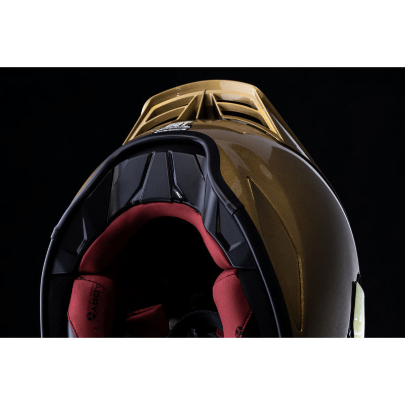 ICON HLMT DOMN CORNELIUS - DRIVEN Canada's Powersports 0101 - 149730101 - 14973