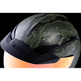 ICON HLMT DOMN TIGRBLOOD - DRIVEN Canada's Powersports 0101 - 149240101 - 14924