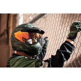 ICON HLMT DOMN TIGRBLOOD - DRIVEN Canada's Powersports 0101 - 149240101 - 14924