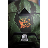 ICON HLMT DOMN TIGRBLOOD - DRIVEN Canada's Powersports 0101 - 149240101 - 14924