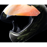 ICON HLMT DOMN TIGRBLOOD - DRIVEN Canada's Powersports 0101 - 149240101 - 14924