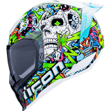 ICON HLMT ULTRFLT DODDLE 3 - DRIVEN Canada's Powersports 0101 - 179790101 - 17979