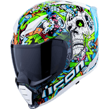 ICON HLMT ULTRFLT DODDLE 3 - DRIVEN Canada's Powersports 0101 - 179790101 - 17979