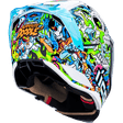 ICON HLMT ULTRFLT DODDLE 3 - DRIVEN Canada's Powersports 0101 - 179790101 - 17979