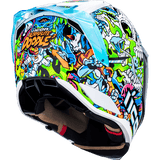 ICON HLMT ULTRFLT DODDLE 3 - DRIVEN Canada's Powersports 0101 - 179790101 - 17979