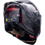 ICON HLMT ULTRFLT MISANTHROPE - DRIVEN Canada's Powersports 0101 - 179240101 - 17924