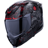 ICON HLMT ULTRFLT MISANTHROPE - DRIVEN Canada's Powersports 0101 - 179240101 - 17924