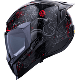 ICON HLMT ULTRFLT MISANTHROPE - DRIVEN Canada's Powersports 0101 - 179240101 - 17924