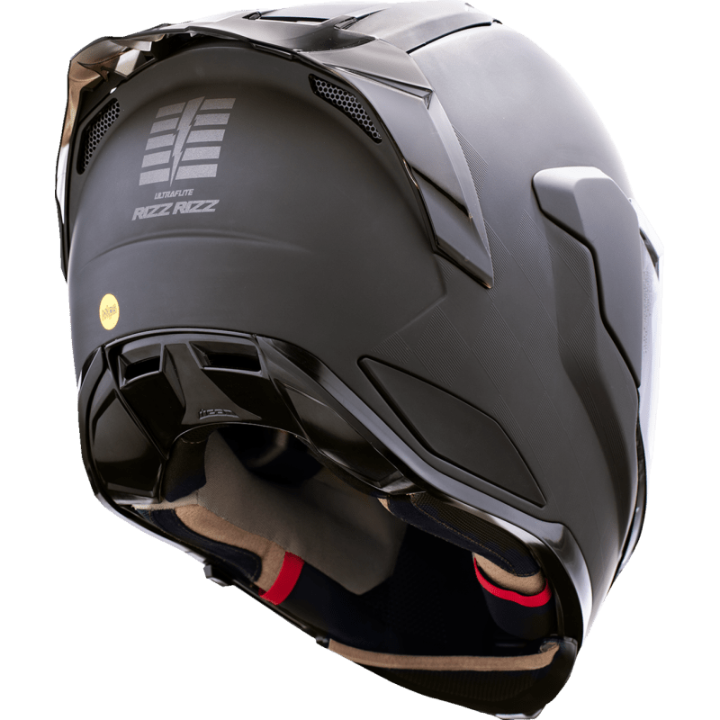 ICON HLMT ULTRFLT RIZZ RIZZ - DRIVEN Canada's Powersports 0101 - 179310101 - 17931