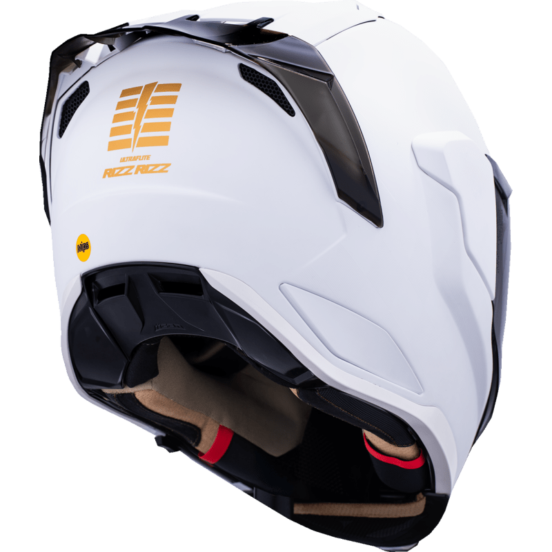 ICON HLMT ULTRFLT RIZZ RIZZ - DRIVEN Canada's Powersports 0101 - 179380101 - 17938