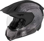 ICON HLMT VPRO CONSTRUCT - DRIVEN Canada's Powersports 0101 - 124090101 - 12409
