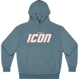 ICON HOODIE RIZZ RIZZ - DRIVEN Canada's Powersports 3050 - 70443050 - 7044
