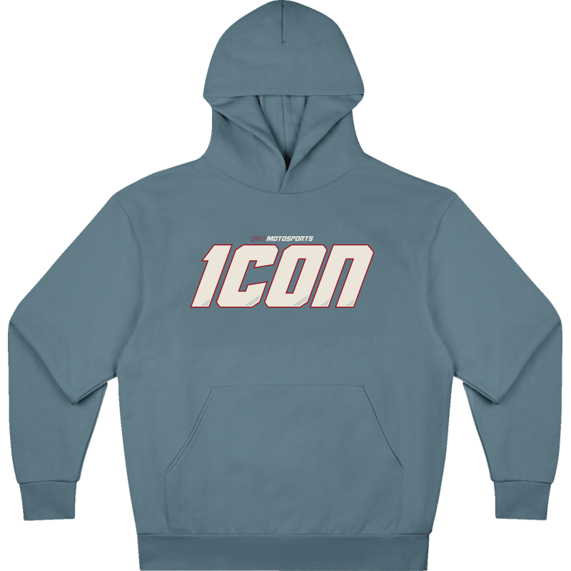 ICON HOODIE RIZZ RIZZ - DRIVEN Canada's Powersports 3050 - 70443050 - 7044