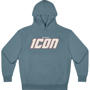 ICON HOODIE RIZZ RIZZ - DRIVEN Canada's Powersports 3050 - 70443050 - 7044