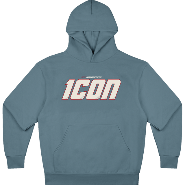 ICON HOODIE RIZZ RIZZ - DRIVEN Canada's Powersports 3050 - 70443050 - 7044