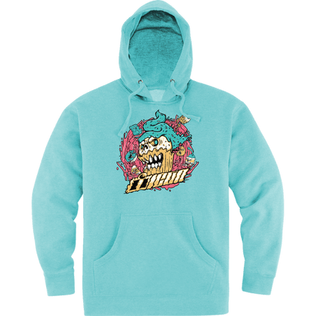 ICON HOODIE SNACK ATTACK - DRIVEN Canada's Powersports 3050 - 68733050 - 6873