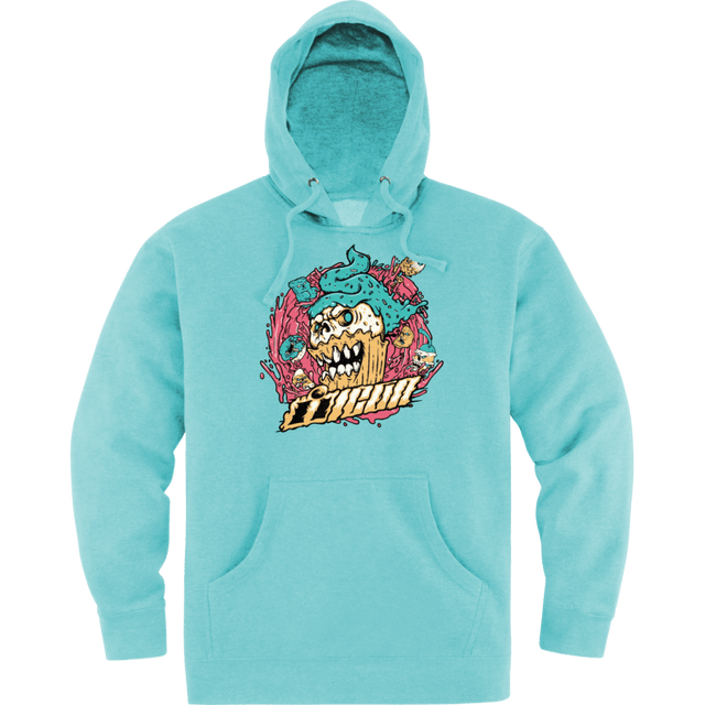 ICON HOODIE SNACK ATTACK - DRIVEN Canada's Powersports 3050 - 68733050 - 6873