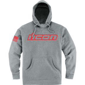 ICON HOODY CLASICON HT - DRIVEN Canada's Powersports 3050 - 65273050 - 6527