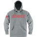 ICON HOODY CLASICON HT - Driven Powersports Inc.3050-65273050-6527