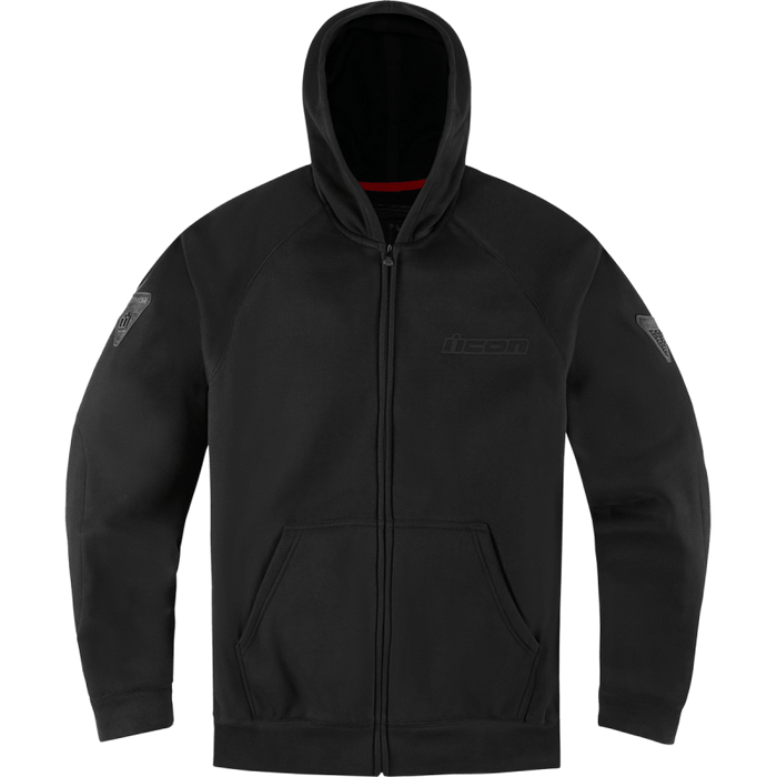 ICON HOODY UPARMOR - Driven Powersports Inc.3050-61403050-6140