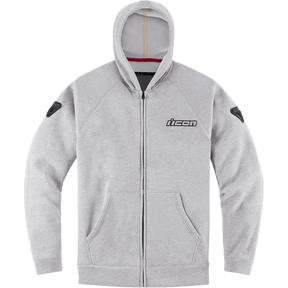 ICON HOODY UPARMOR - DRIVEN Canada's Powersports 3050 - 61473050 - 6147