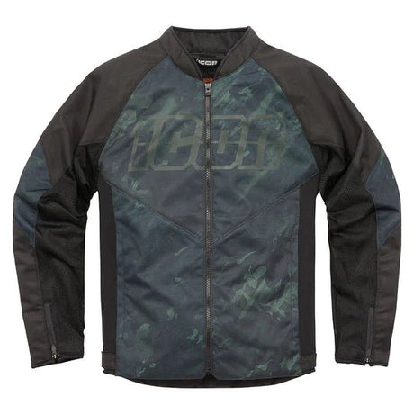 ICON JKT HOOLIGAN DEMO - DRIVEN Canada's Powersports 2820 - 55462820 - 5546