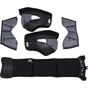 ICON INTSET VPRO MD - STD/LG - TGT (0134 - 2650) - DRIVEN Canada's Powersports 0134 - 26500134 - 2650