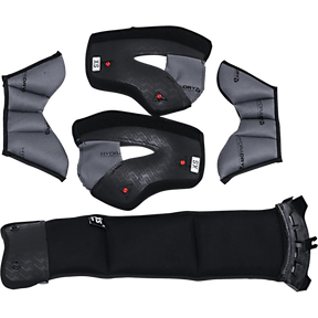 ICON INTSET VPRO TIGHT FIT - DRIVEN Canada's Powersports 0134 - 26450134 - 2645