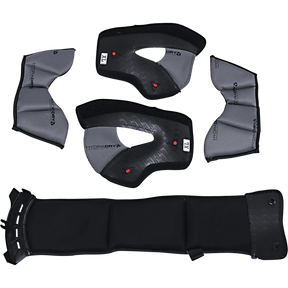 ICON INTSET VPRO XL - STD/2X TGT (0134 - 2654) - DRIVEN Canada's Powersports 0134 - 26540134 - 2654
