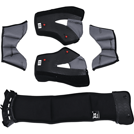 ICON INTSET VPRO XS - STD/SM - TGT (0134 - 2646) - DRIVEN Canada's Powersports 0134 - 26460134 - 2646