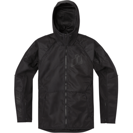 ICON JACKET AIRFORM CE - DRIVEN Canada's Powersports 2820 - 54932820 - 5493