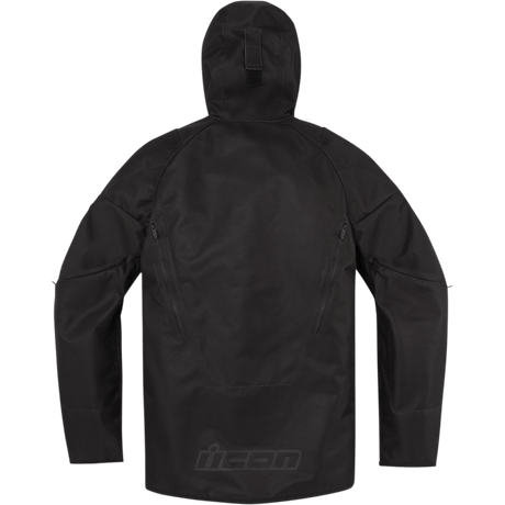 ICON JACKET AIRFORM CE - DRIVEN Canada's Powersports 2820 - 54932820 - 5493