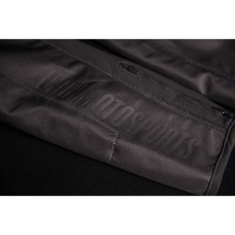 ICON JACKET AIRFORM CE - DRIVEN Canada's Powersports 2820 - 54932820 - 5493