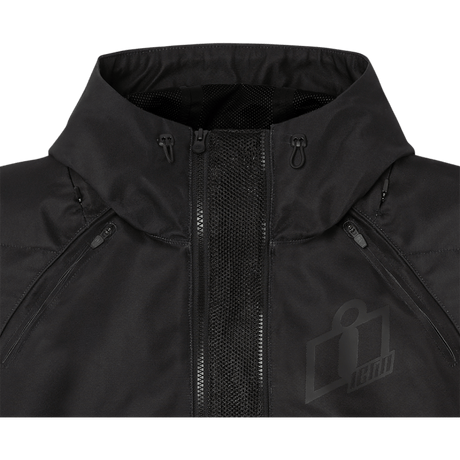 ICON JACKET AIRFORM CE - DRIVEN Canada's Powersports 2820 - 54932820 - 5493