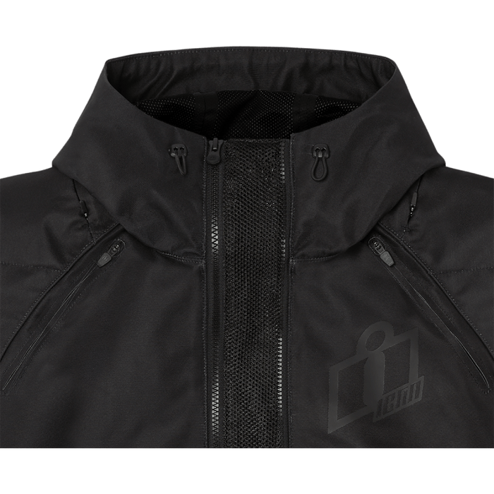ICON JACKET AIRFORM CE - Driven Powersports Inc.2820-54932820-5493