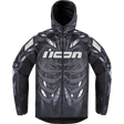 ICON JACKET AIRFORM MANIK'R - DRIVEN Canada's Powersports 2820 - 66682820 - 6668