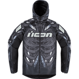 ICON JACKET AIRFORM MANIK'R - DRIVEN Canada's Powersports 2820 - 66682820 - 6668