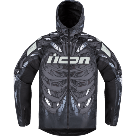 ICON JACKET AIRFORM MANIK'R - DRIVEN Canada's Powersports 2820 - 66682820 - 6668